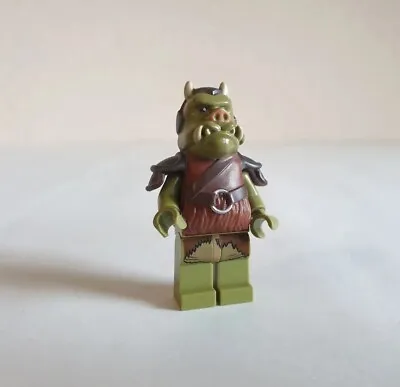 Buy LEGO Star Wars™ 0405 Gamorrean Guard Gamorreaner From Set 9516 - Mini Figurine • 26.60£