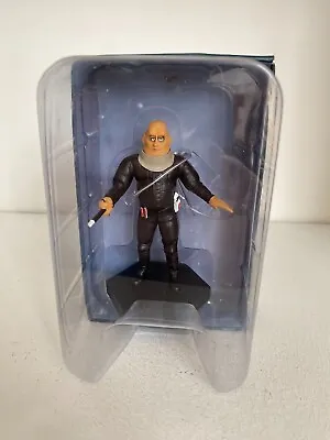 Buy Bbc Dr Doctor Who Eaglemoss Figurine Collection Issue 170 Commander Stor Figure • 14.99£