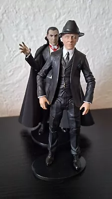 Buy Horror Victim Figure.neca Dracula Not Included • 14.99£