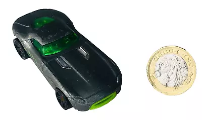 Buy Toy Car Hot Wheels Green Ncb • 7.65£