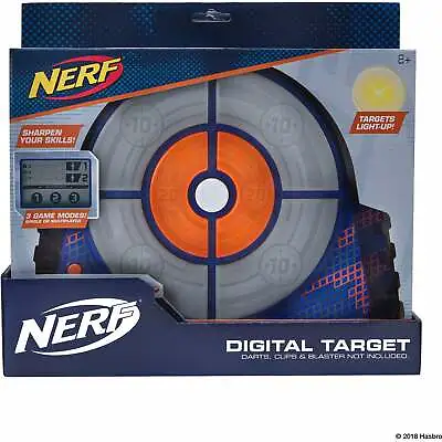 Buy Nerf Elite Digital Target • 27.59£