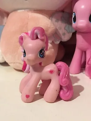 Buy Rare My Little Pony G3 Valenshy Ponyville Figure • 5.99£