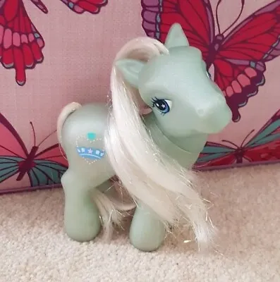 Buy My Little Pony G3 Rare Crystal Crown Near Mint • 6.50£
