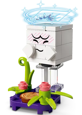 Buy Lego Super Mario Series 3 Character Boo 71394  • 10.49£