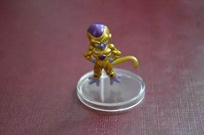 Buy Bandai Dragon Ball Super Collectable Figure Mascot / Golden Frieza (40mm) • 2.99£