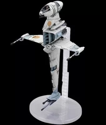 Buy REVELL, B-Wing Fighter STAR WARS To Assemble And Paint, 1/43, REV01208 • 80.36£