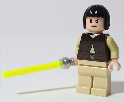 Buy Jedi Master Bultar Swan Minifigure MOC Geonosian Star Wars - All Parts LEGO • 12.99£