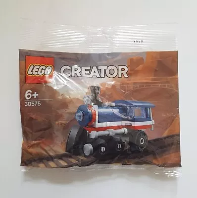 Buy Lego Creator 30575 Train Polybag • 9.99£