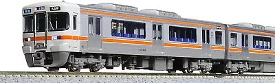 Buy KATO N Gauge 313-1600series Chuo-Line 3cars Set 10-1707 Model Train Railroad • 108.10£