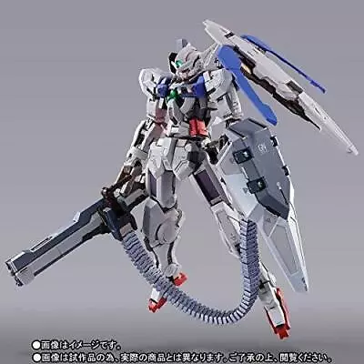 Buy BANDAI METAL BUILD Gundam Astraea + Proto GN High Mega Launcher GNY-001 • 320.83£