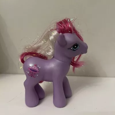 Buy My Little Pony G3 Gen 3 Pretty Parasol 2005 Hasbro • 5£