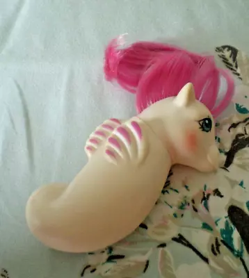 Buy My Little Pony G1 Rare Baby Ripple Pretty N Pearly Baby Seapony European Version • 11.99£