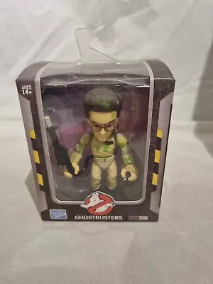 Buy The Loyal Subjects Ghostbusters Action Vinyl Figure Egon Spengler  • 9.99£