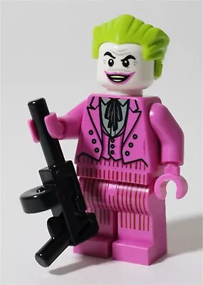 Buy LEGO Batman 1960's The Joker Minifigure 76188 TV Classic Superheroes - Genuine • 8.99£