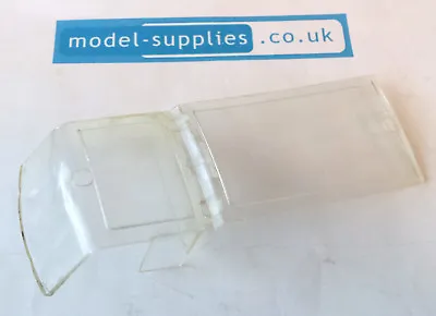 Buy Matchbox M6 K5 Racing Car Transporter Reproduction Clear Plastic Winow Unit • 4£