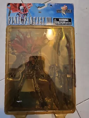 Buy Final Fantasy VIII 8 Action Figure Series 3 Monster Collection Item 43 Forbidden • 50.36£