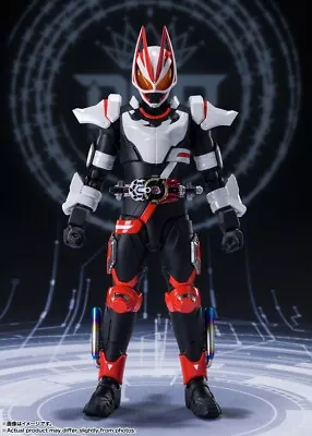 Buy S.H.Figuarts Kamen Rider Geats Magnum Boost Form (Initial Production) Japan Ver. • 82.80£