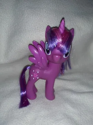Buy My Little Pony, Twilight Of The Main Mane 6, 6”  Fashion Size Pony • 6.99£
