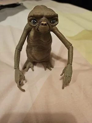 Buy E.T. The Extra-Terrestrial Action Figure Neca  • 24£