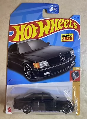 Buy Hot Wheels '89 Mercedes-Benz 560 SEC AMG • 3.55£