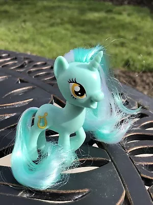 Buy My Little Pony G5 Lyra • 15.42£