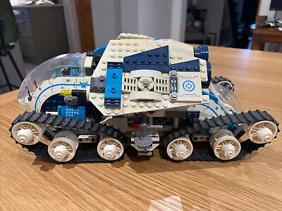 Buy Lego: Galaxy Squad  70709 Galactic Titan (not Complete ) • 49.99£