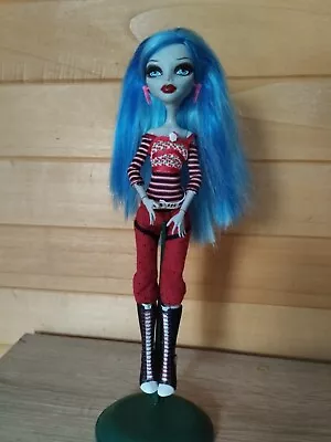 Buy Mattel Monster High Ghoulia Yelps Doll • 24.41£