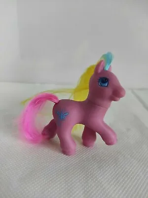 Buy  My Little Pony G2 Petit Pony Small Baby Dart Mlp #geektradeponyg2  • 5.65£