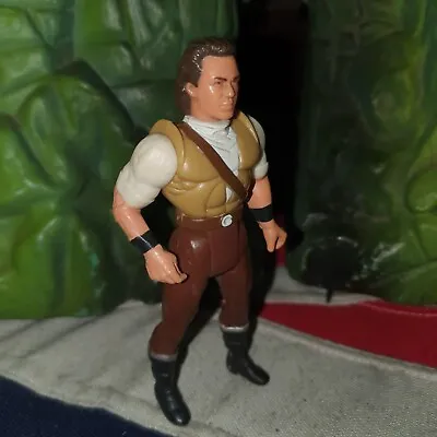 Buy Vintage Kenner Robin Hood Prince Of Thieves Action Figures KEVIN COSTNER Loxley • 0.99£