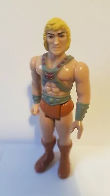 Buy Masters Of The Universe He-Man Super7 Reaction He-man  • 15.99£