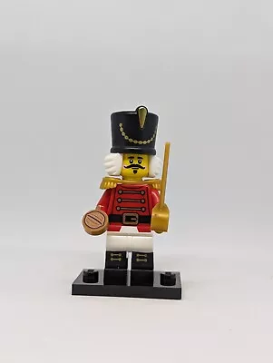 Buy Nutcracker - LEGO Minifigures: Series 23 (71034) • 6£