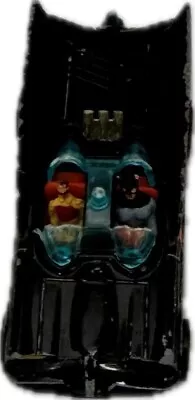 Buy Corgi Toys, 267 Batmobile, 1st Edition 1996, Out Of Box #MCB • 35£