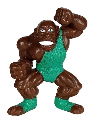 Buy Monster In My Pocket Wrestlers 01 Iron Mighty • 3.99£