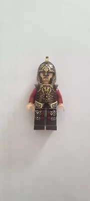 Buy Lego Lord Of The Rings King Theoden • 45£