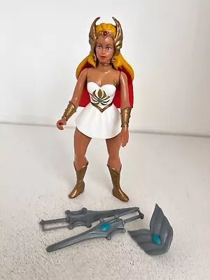 Buy Masters Of The Universe Motu Super7 Series She-ra Action Figure He-man Super 7 • 29.99£