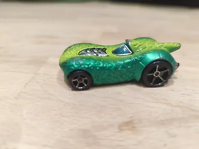Buy Hot Wheels Toy Story Rex Character Car Disney Pixar (GR) • 8£