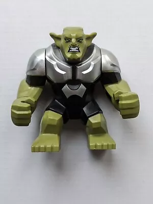 Buy LEGO Marvel Green Goblin Bigfig Minifigure From Set 76016 • 9.99£