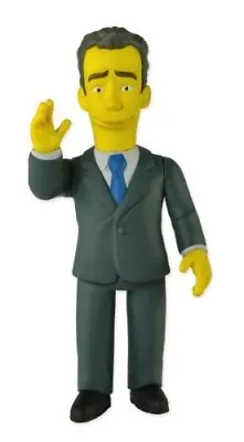 Buy The Simpsons 25th Anniversary Tom Hanks Figure New Sealed • 12.99£