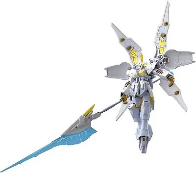 Buy NEW Bandai Gundam Breaker Battlogue Gundam Livelance Heaven HG 1/144 Model Kit • 48.55£