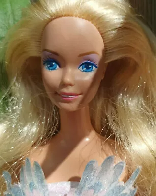 Buy Vintage 90's Mattel Barbie • 15.44£