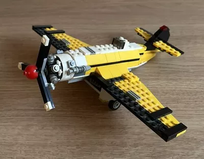 Buy LEGO CREATOR: Propeller Power (6745) • 6£