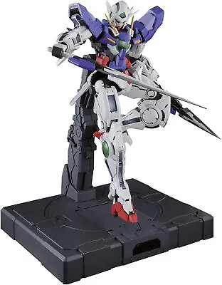 Buy Gundam Bandia Gunpla Perfect Grade Pg 1/60 Gundam Exia Toy NEW • 213.48£