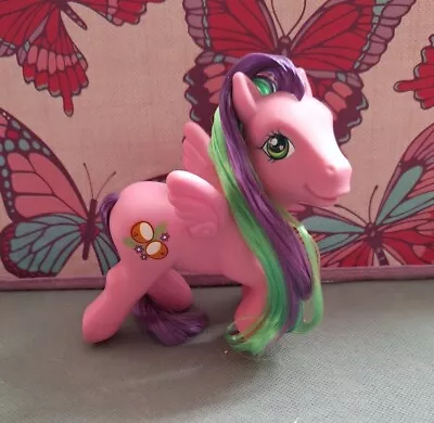 Buy My Little Pony G3 Pegasus Coconut Grove. Collectors  • 7.50£