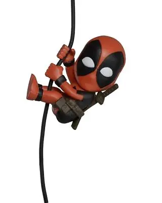 Buy Marvel Scalers 2  Mini Figure (Series 5): Deadpool • 19.48£