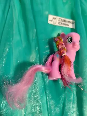 Buy  My Little Pony G4 Pinkie Pie Brushable Fast Post Rainbow Power • 5.06£