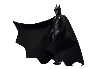 Buy The Flash Figurine S.H. Figuarts Batman 15 Cm • 73.29£
