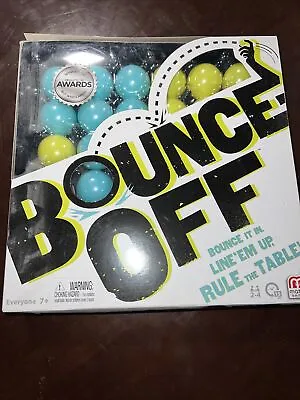 Buy BOUNCE OFF Game Family And Friends Fun, Open Box • 19.24£