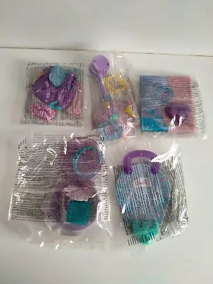 Buy Barbie Doll 2005 Dressing Table Accessories McDonalds Toys - New Sealed • 20£