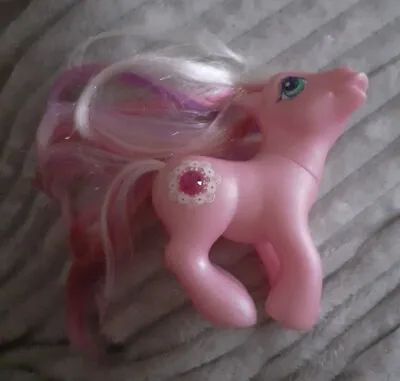 Buy My Little Pony G3 2003 Crystal Lace - MLP • 4.98£