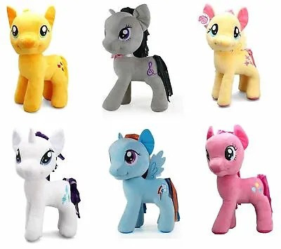 Buy My Little Pony 20 Inch Plush Toy, Perfect For The My Little Pony Fan • 9.99£